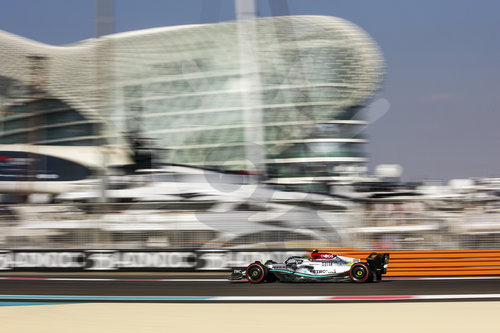 F1 Grand Prix of Abu Dhabi