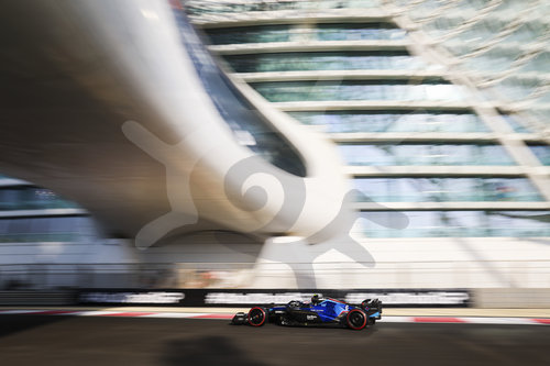 F1 Grand Prix of Abu Dhabi