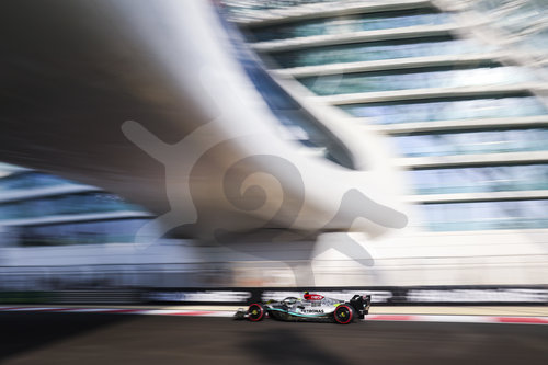 F1 Grand Prix of Abu Dhabi