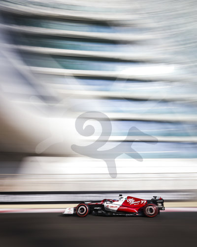 F1 Grand Prix of Abu Dhabi