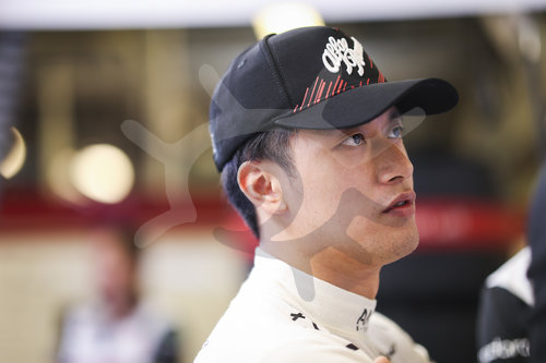 F1 Grand Prix of Abu Dhabi
