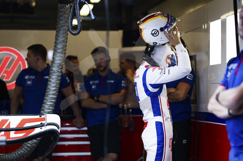 F1 Grand Prix of Abu Dhabi