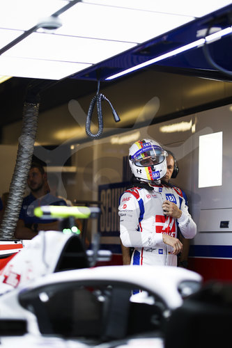 F1 Grand Prix of Abu Dhabi