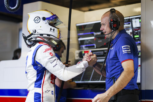 F1 Grand Prix of Abu Dhabi