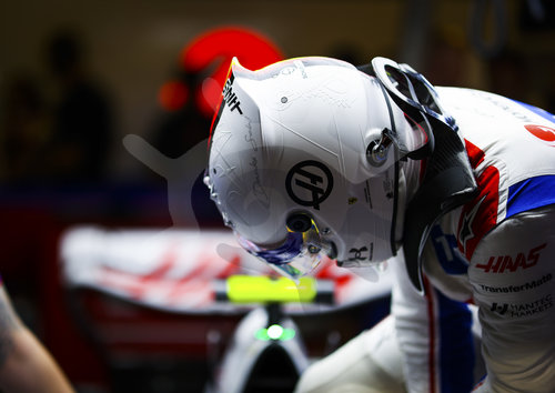 F1 Grand Prix of Abu Dhabi