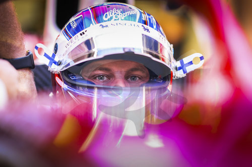 F1 Grand Prix of Abu Dhabi