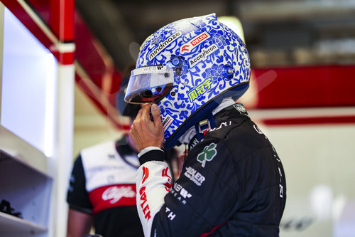 F1 Grand Prix of Abu Dhabi