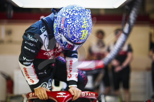 F1 Grand Prix of Abu Dhabi