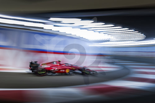 F1 Grand Prix of Abu Dhabi