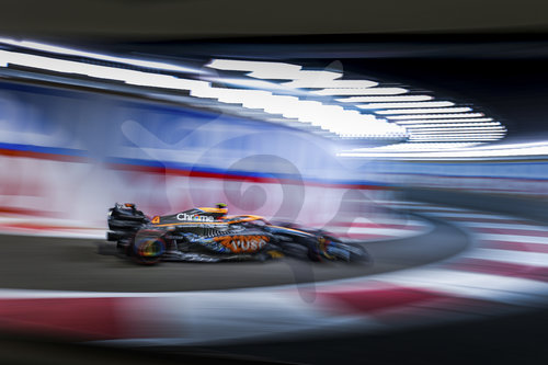 F1 Grand Prix of Abu Dhabi