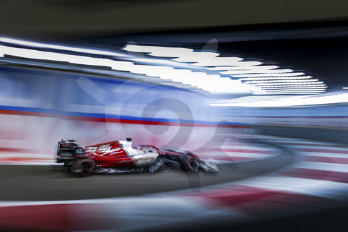 F1 Grand Prix of Abu Dhabi
