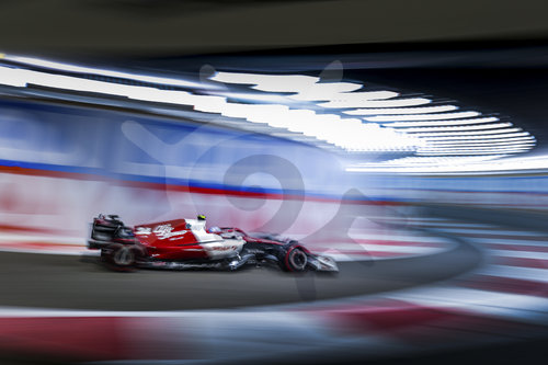 F1 Grand Prix of Abu Dhabi