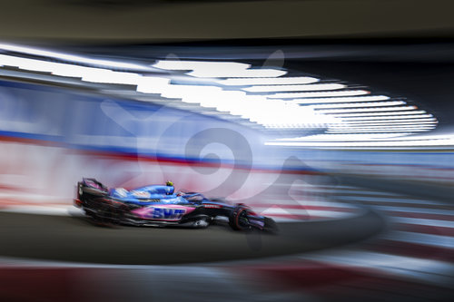 F1 Grand Prix of Abu Dhabi