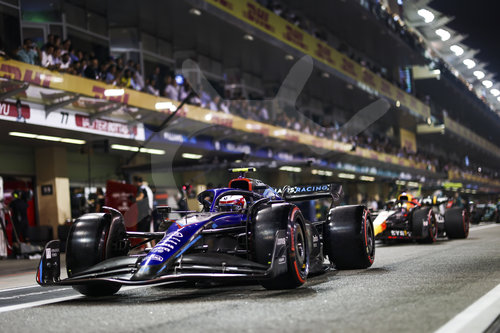 F1 Grand Prix of Abu Dhabi
