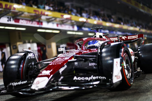 F1 Grand Prix of Abu Dhabi