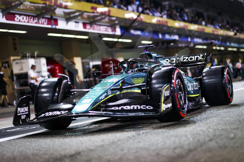F1 Grand Prix of Abu Dhabi
