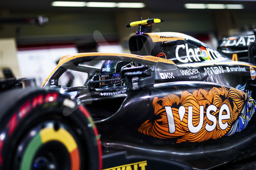 F1 Grand Prix of Abu Dhabi