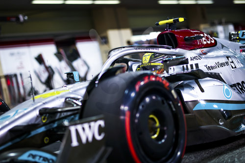 F1 Grand Prix of Abu Dhabi