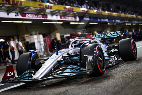 F1 Grand Prix of Abu Dhabi