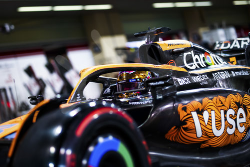 F1 Grand Prix of Abu Dhabi