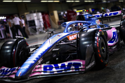 F1 Grand Prix of Abu Dhabi