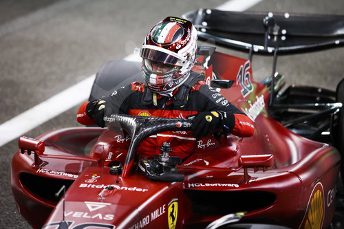 F1 Grand Prix of Abu Dhabi