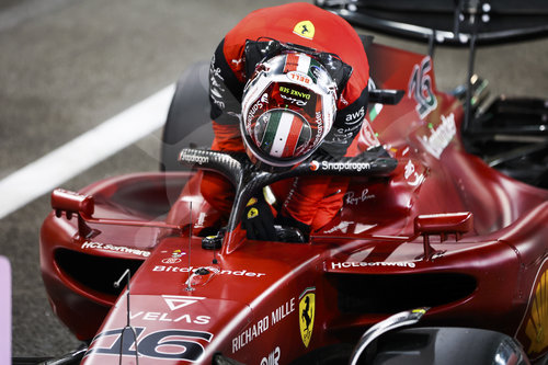 F1 Grand Prix of Abu Dhabi