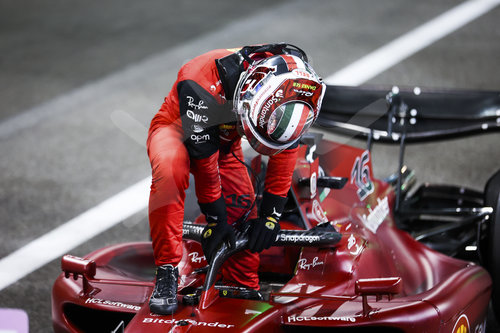 F1 Grand Prix of Abu Dhabi