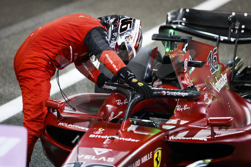 F1 Grand Prix of Abu Dhabi