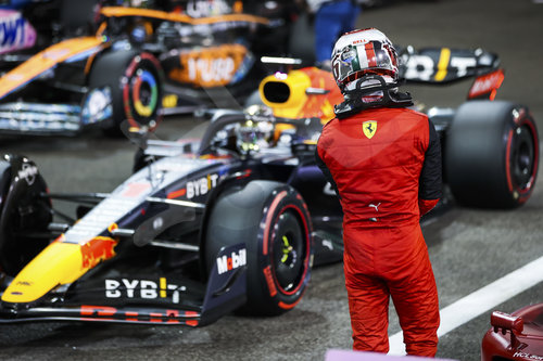 F1 Grand Prix of Abu Dhabi