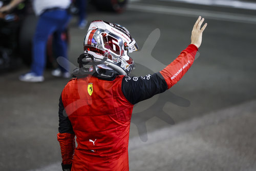 F1 Grand Prix of Abu Dhabi