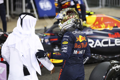 F1 Grand Prix of Abu Dhabi