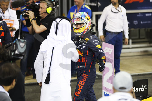 F1 Grand Prix of Abu Dhabi