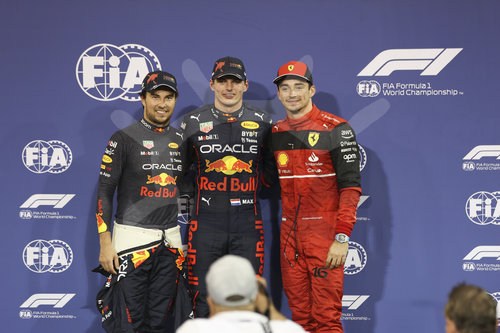 F1 Grand Prix of Abu Dhabi