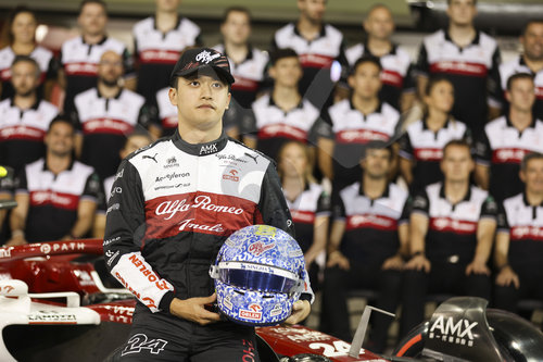 F1 Grand Prix of Abu Dhabi