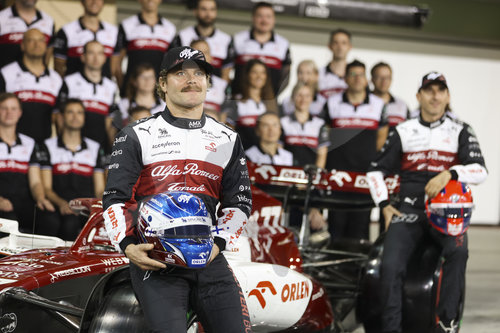 F1 Grand Prix of Abu Dhabi