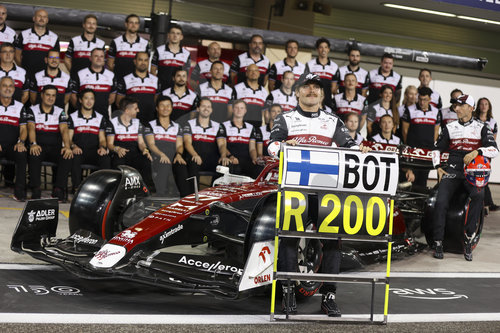 F1 Grand Prix of Abu Dhabi