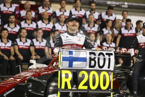 F1 Grand Prix of Abu Dhabi