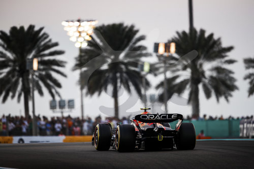 F1 Grand Prix of Abu Dhabi