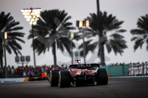 F1 Grand Prix of Abu Dhabi