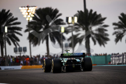 F1 Grand Prix of Abu Dhabi