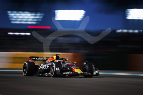 F1 Grand Prix of Abu Dhabi