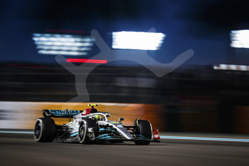 F1 Grand Prix of Abu Dhabi