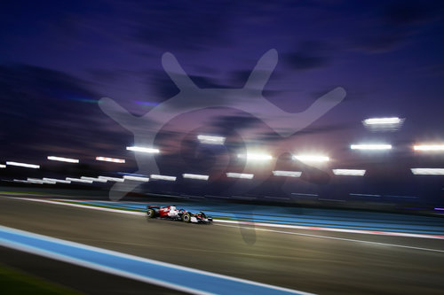 F1 Grand Prix of Abu Dhabi