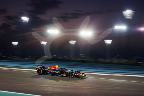 F1 Grand Prix of Abu Dhabi