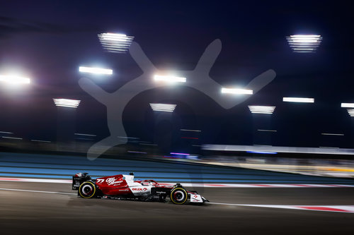 F1 Grand Prix of Abu Dhabi