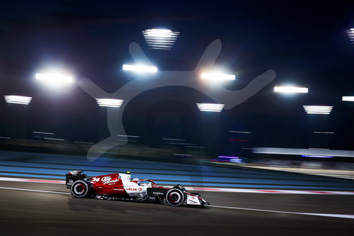 F1 Grand Prix of Abu Dhabi