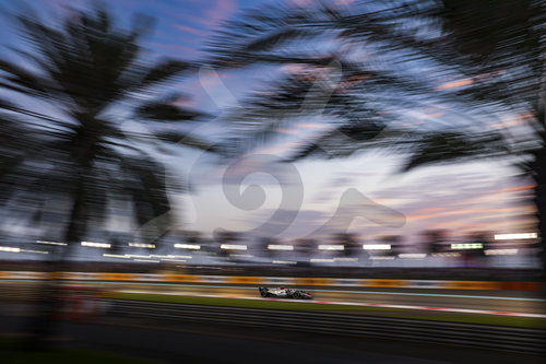 F1 Grand Prix of Abu Dhabi