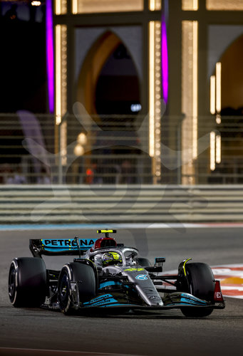 F1 Grand Prix of Abu Dhabi