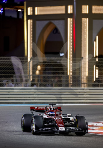 F1 Grand Prix of Abu Dhabi